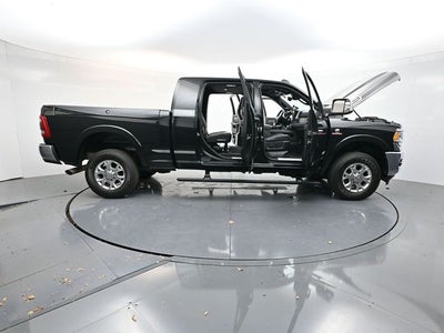 2021 RAM 2500 Limited