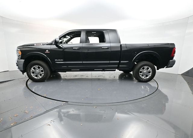2021 RAM 2500 Limited