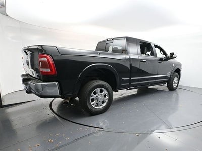 2021 RAM 2500 Limited