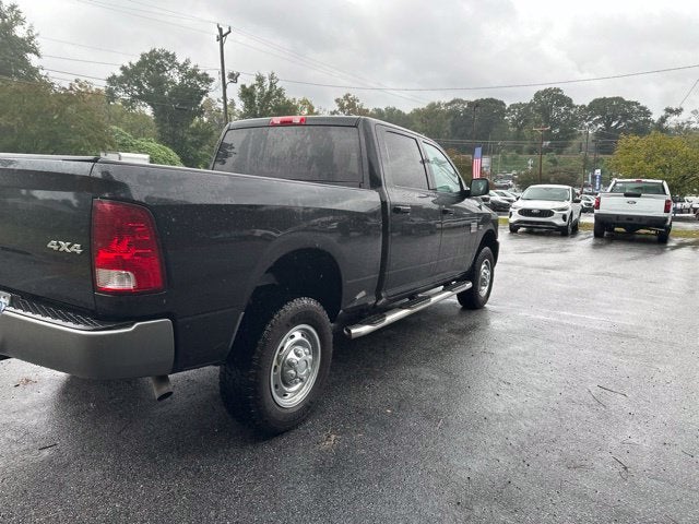 2011 RAM 2500 ST