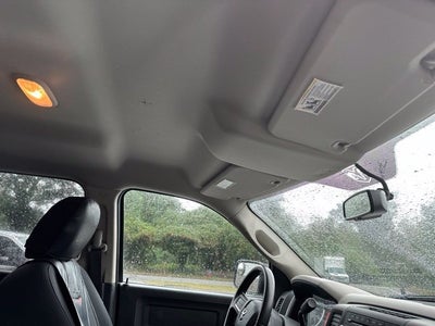 2011 RAM 2500 ST