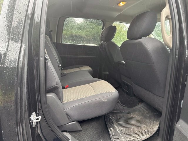2011 RAM 2500 ST