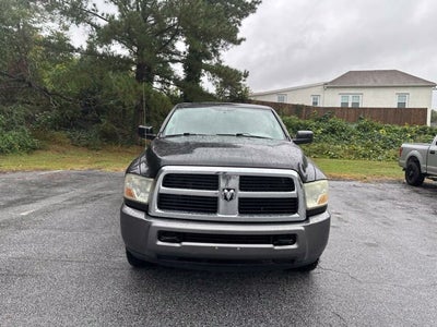 2011 RAM 2500 ST
