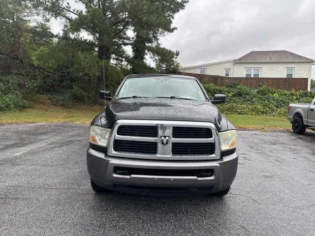 2011 RAM 2500 ST