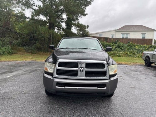 2011 RAM 2500 ST