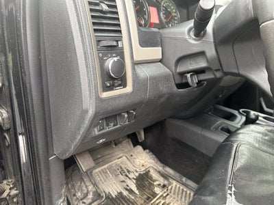2011 RAM 2500 ST