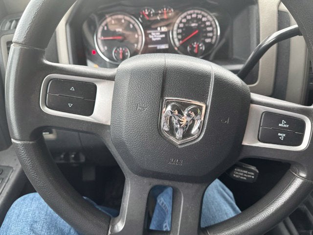 2011 RAM 2500 ST