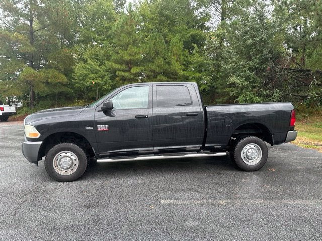 2011 RAM 2500 ST