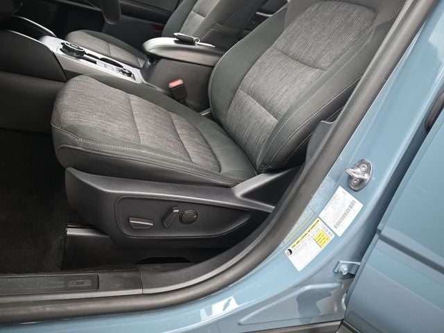 2023 Ford Bronco Sport Big Bend Heated Seats Rear Parking Sensors