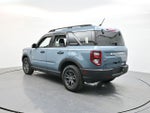 2023 Ford Bronco Sport Big Bend Heated Seats Rear Parking Sensors