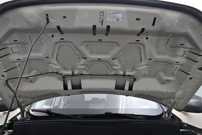 2024 Ford Bronco Sport Big Bend Convenience Package
