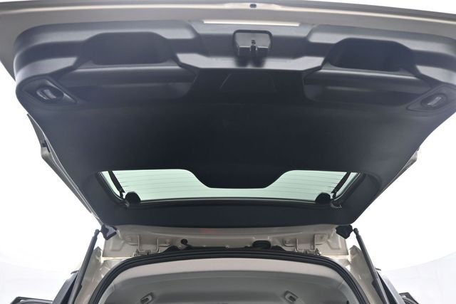 2024 Ford Bronco Sport Big Bend Convenience Package