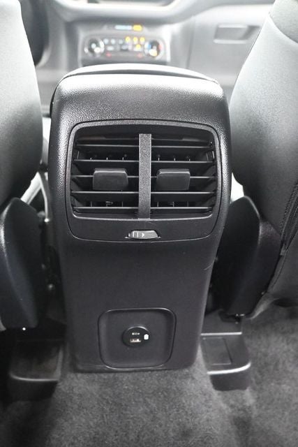 2024 Ford Bronco Sport Big Bend Convenience Package