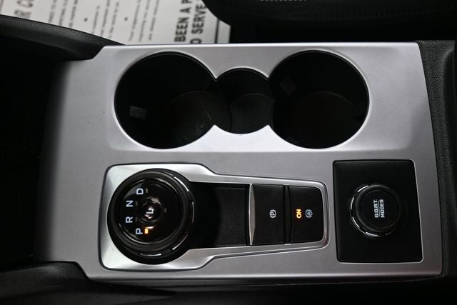 2024 Ford Bronco Sport Big Bend Convenience Package