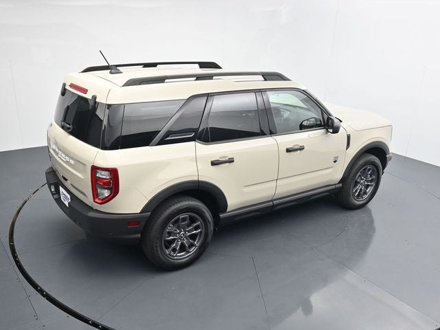 2024 Ford Bronco Sport Big Bend Convenience Package