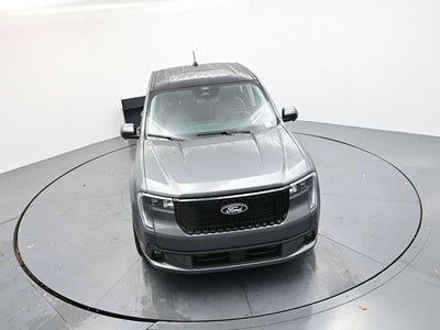 2026 Ford Maverick Lobo High