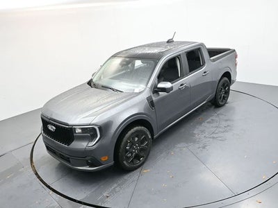 2026 Ford Maverick Lobo High