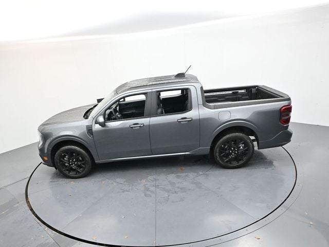 2026 Ford Maverick Lobo High