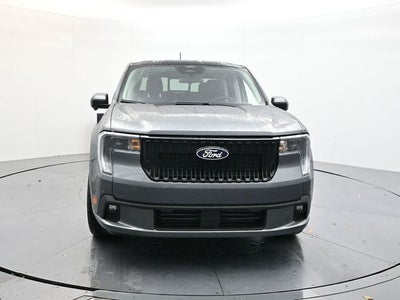 2026 Ford Maverick Lobo High