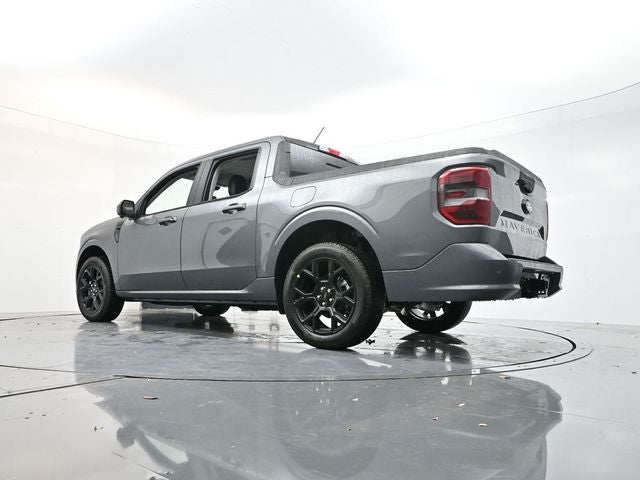 2026 Ford Maverick Lobo High