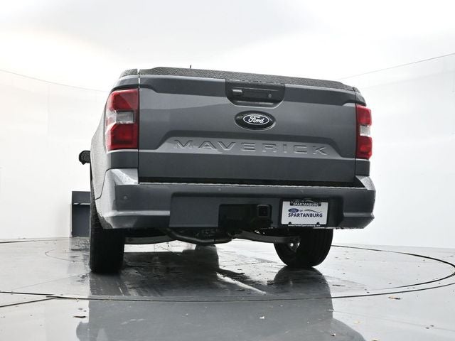 2026 Ford Maverick Lobo High
