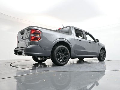 2026 Ford Maverick Lobo High