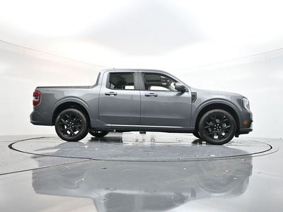 2026 Ford Maverick Lobo High