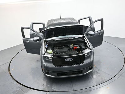 2026 Ford Maverick Lobo High