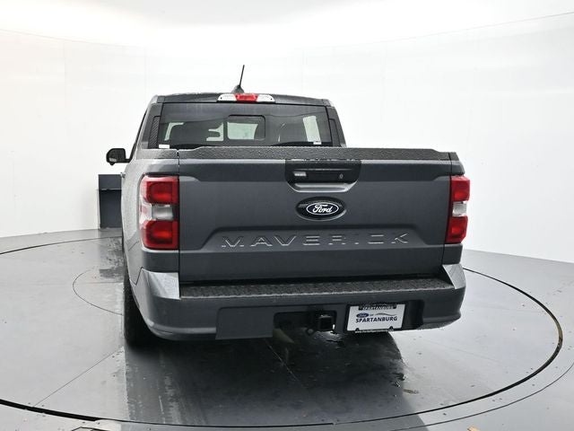 2026 Ford Maverick Lobo High