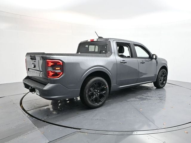 2026 Ford Maverick Lobo High