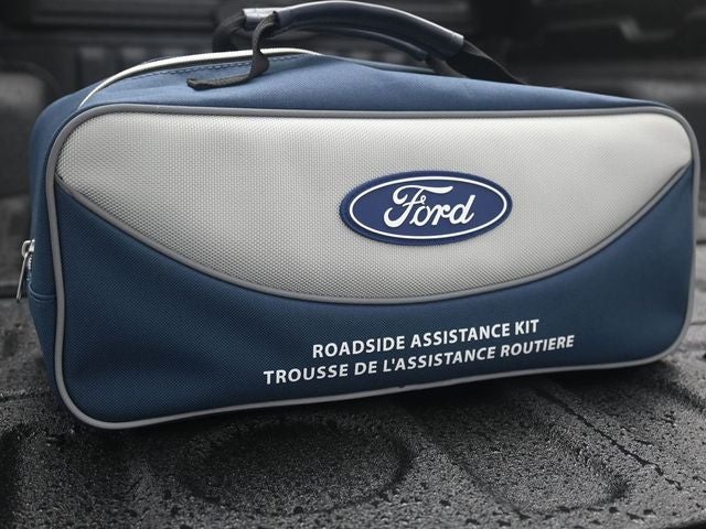 2026 Ford Maverick Lobo High