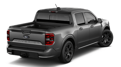 2026 Ford Maverick Lobo High