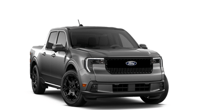 2026 Ford Maverick Lobo High