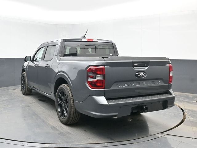 2025 Ford Maverick Lobo High
