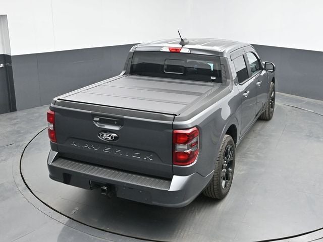 2025 Ford Maverick Lobo High