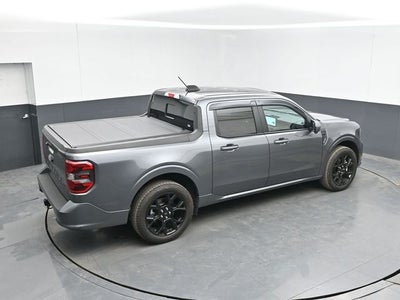 2025 Ford Maverick Lobo High