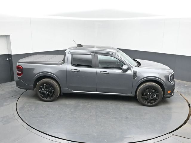 2025 Ford Maverick Lobo High