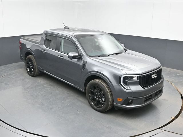 2025 Ford Maverick Lobo High