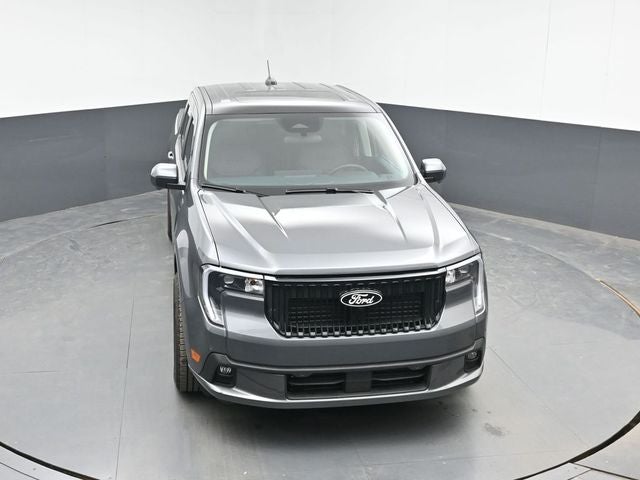 2025 Ford Maverick Lobo High