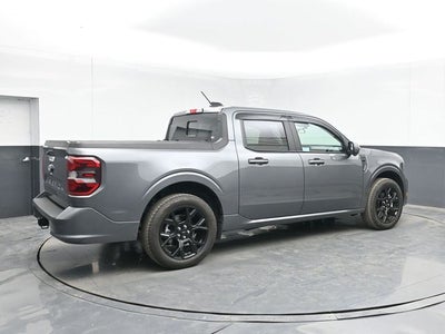 2025 Ford Maverick Lobo High