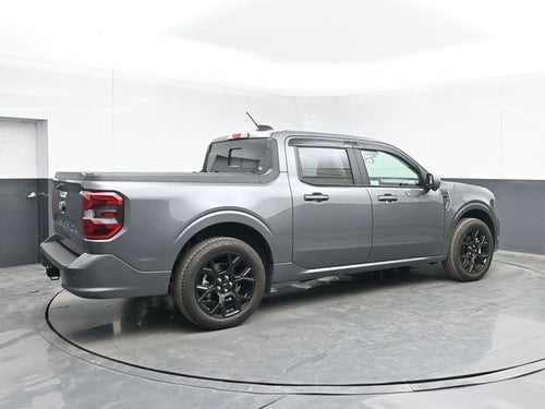 2025 Ford Maverick Lobo High