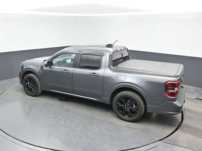 2025 Ford Maverick Lobo High