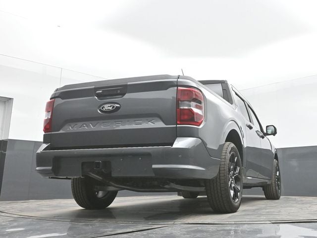 2025 Ford Maverick Lobo High