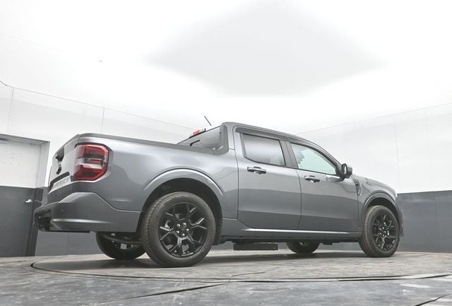 2025 Ford Maverick Lobo High