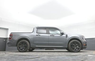 2025 Ford Maverick Lobo High