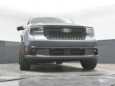 2025 Ford Maverick Lobo High