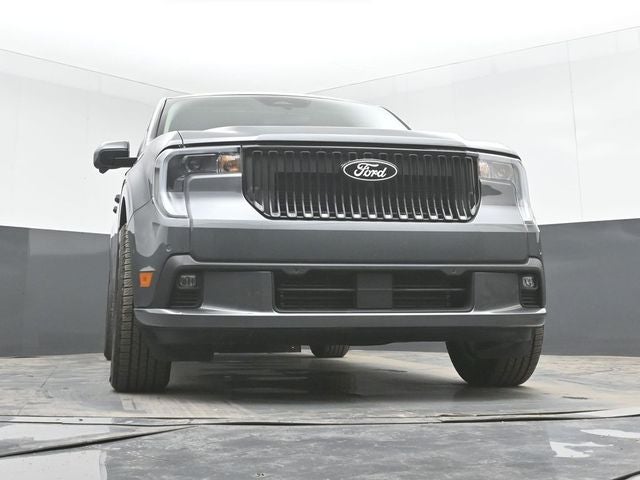 2025 Ford Maverick Lobo High