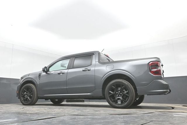 2025 Ford Maverick Lobo High
