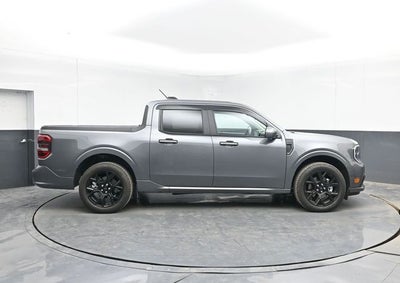 2025 Ford Maverick Lobo High