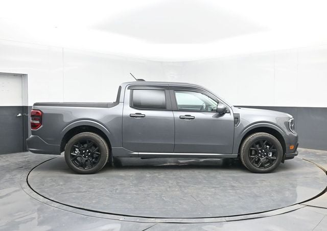 2025 Ford Maverick Lobo High